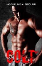 Colt by Jacqueline M. Sinclair