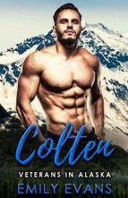 Colten by Emily Evans