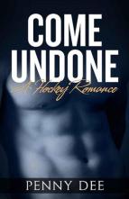 Come Undone by Penny Dee