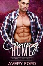 Coming Home by Avery Ford