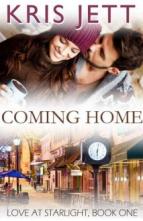 Coming Home by Kris Jett