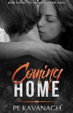 Coming Home by PE Kavanagh