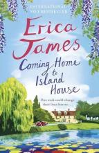 Coming Home to Island House by Erica James