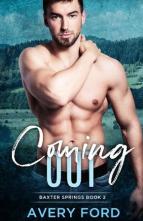 Coming Out by Avery Ford