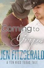 Coming to Grips by Jen FitzGerald