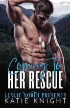 Coming to Her Rescue by Katie Knight