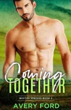 Coming Together by Avery Ford