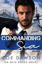 Commanding Sia by Zoe Dawson
