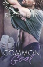 Common Goal by Rachel Reid