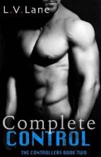 Complete Control by L.V. Lane