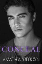 Conceal by Ava Harrison