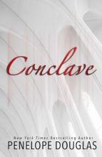 Conclave by Penelope Douglas