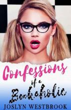 Confessions of A Bookaholic by Joslyn Westbrook