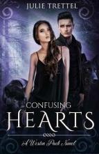 Confusing Hearts by Julie Trettel