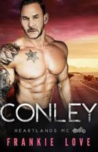Conley by Frankie Love