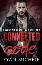 Connected in Code by Ryan Michele