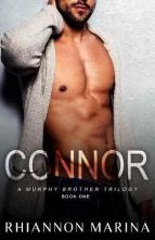 Connor by Rhiannon Marina