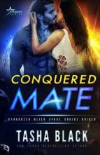 Conquered Mate by Tasha Black