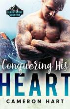 Conquering His Heart by Cameron Hart