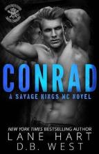 Conrad by Lane Hart