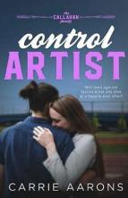 Control Artist by Carrie Aarons