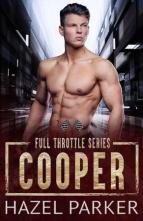Cooper by Hazel Parker