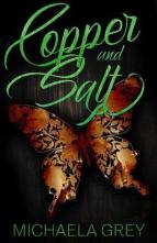 Copper and Salt by Michaela Grey