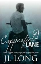 Copperfield Lane by JL Long