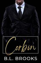 Corbin by B.L. Brooks