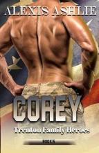 Corey by Alexis Ashlie