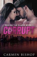 Corrupt by Carmen Bishop