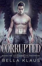 Corrupted by Bella Klaus