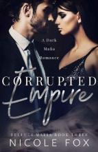 Corrupted Empire by Nicole Fox