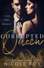 Corrupted Queen by Nicole Fox