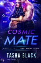 Cosmic Mate by Tasha Black