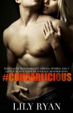 #Cougarlicious by Lily Ryan