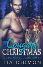 Cougars Christmas by Tia Didmon