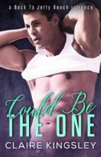 Could Be the One by Claire Kingsley