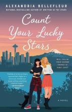 Count Your Lucky Stars by Alexandria Bellefleur