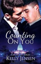 Counting on You by Kelly Jensen