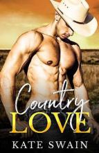 Country Love by Kate Swain