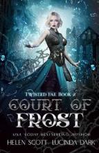 Court of Frost by Helen Scott