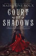 Court of Shadows by Madeleine Roux