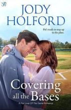 Covering All the Bases by Jody Holford