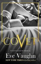 Covet by Eve Vaughn