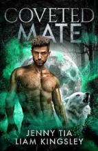 Coveted Mate by Liam Kingsley