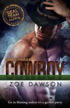 Cowboy by Zoe Dawson
