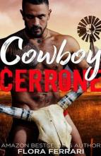 Cowboy Cerrone by Flora Ferrari