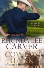 Cowboy Hank by Rhonda Lee Carver