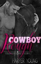 Cowboy Rough by Harper Young